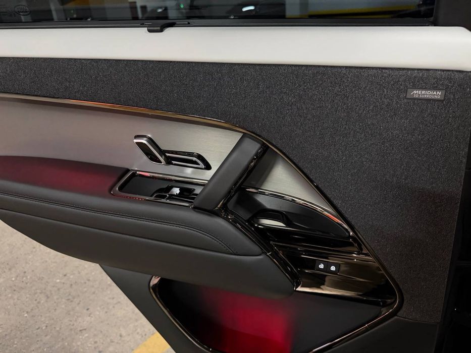 Range rover sport  p360 dinamic