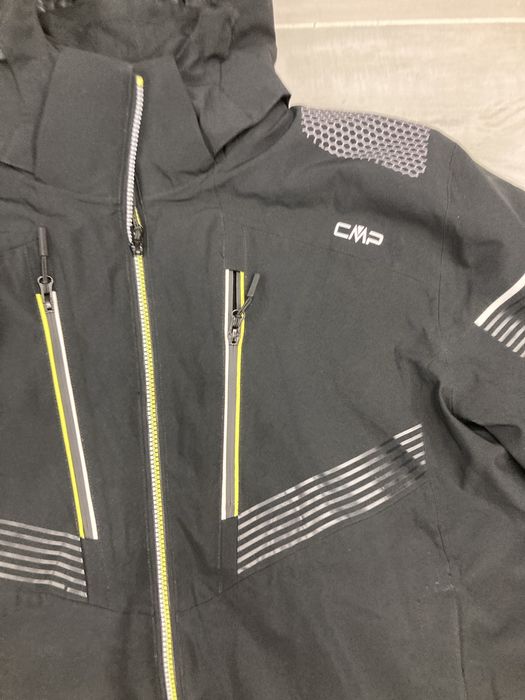 Geaca ski XXXL CMP noua groasa