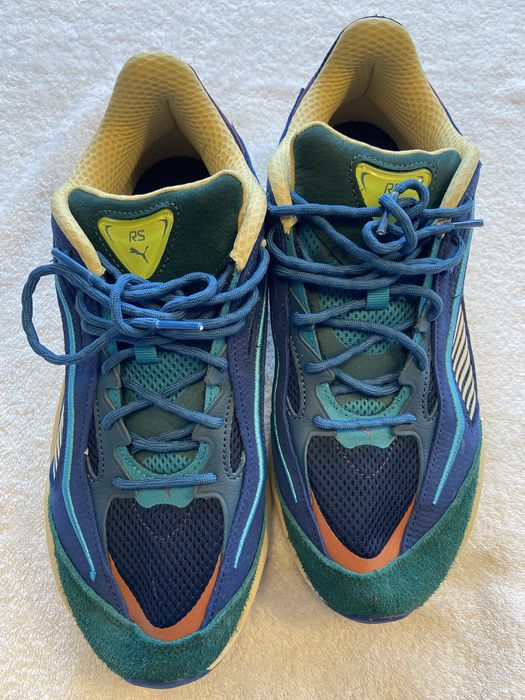 Puma RX noi marime 43