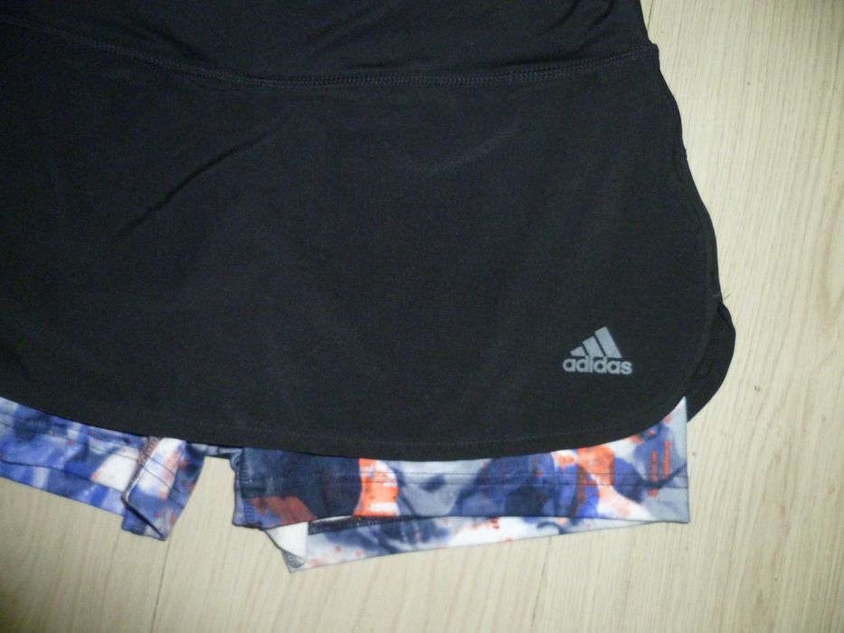 ADIDAS/два модела къси панталони