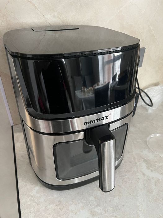 Аэрогриль 12 л 2 ТЕНа