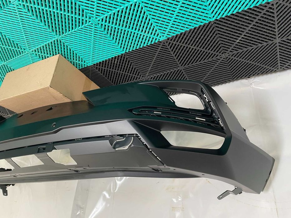 Spoiler bara spate Renault Rafale nou original Renault