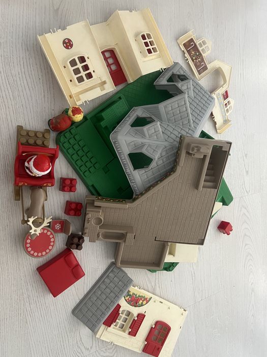 Игрушки для девочек