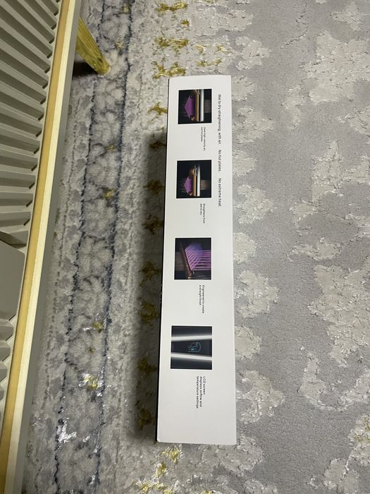 Dyson airstrait sochni to’girlvochi qurilma xitoy