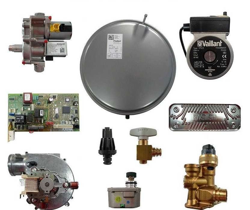 Запчасти Котлов Всех Моделей Продажа и Установка Zapchast gaz kotyol