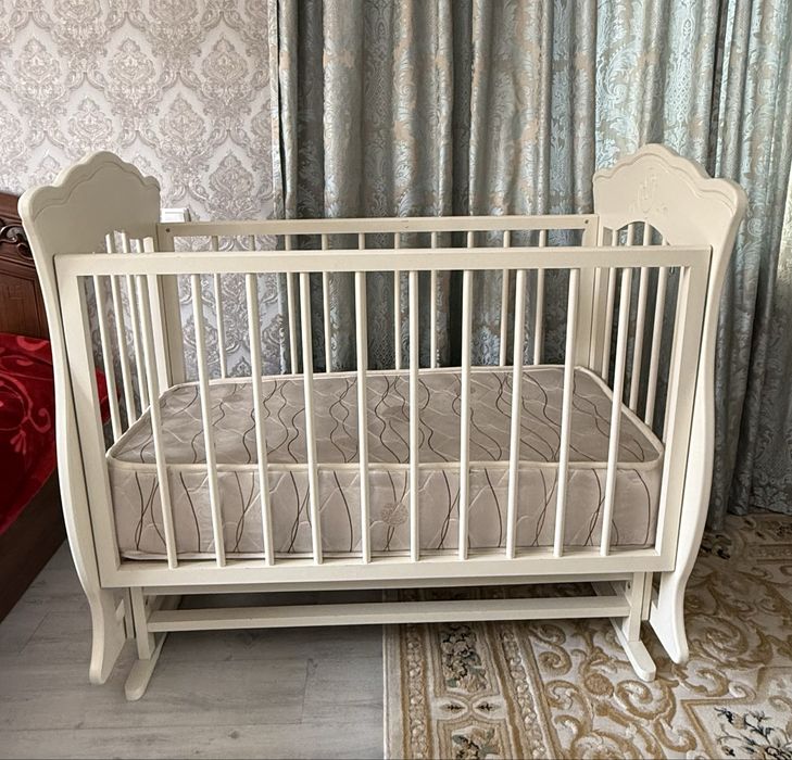 Продам детский манеж