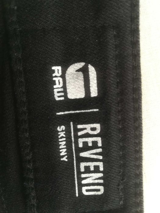 G-STAR,Revend skinny 30/32