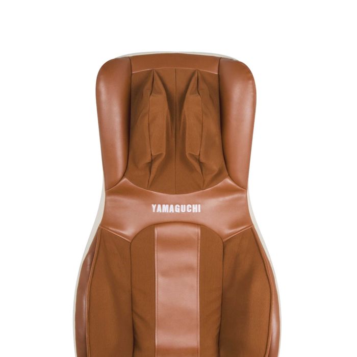 Массажная накидка Yamaguchi Turbo Axiom