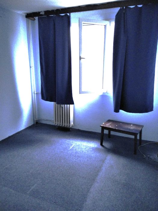 [Proprietar] Apartament 3 camere, Piața Rahovei, etaj 3/4, liber / mutare imediată, boxă