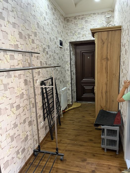 2-комнатная квартира в аренду, со всеми удобствами