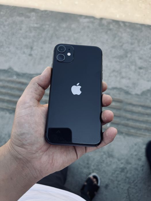 Iphone 11 satiladi