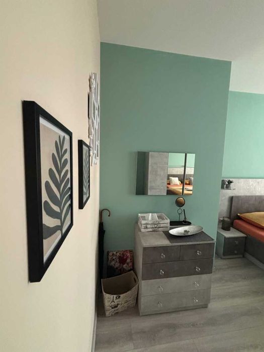 Дава се под наем Двустаен апартамент в София, Дружба 2 - 60 кв.м за 947.58 € - Снимка #7