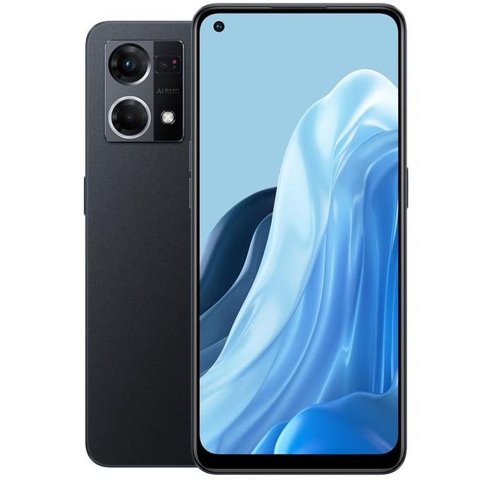 Обменяю на айфон OPPO Reno7