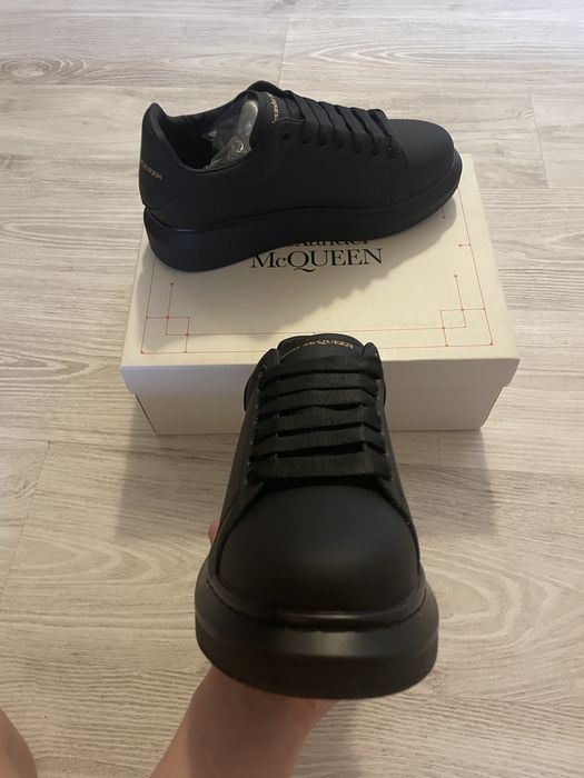 Alexander McQUEEN NOI