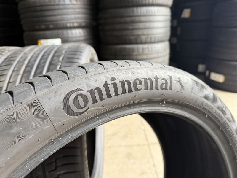 315/30/22//275/35/22 CONTINENTAL