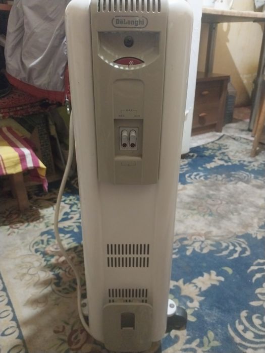 Продаётся обогреватель