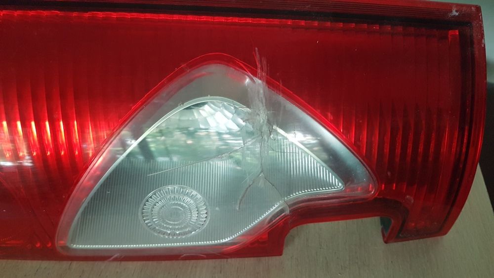 Стоп Рено Канго, Мерцедес Житан, Renault Kangoo, Mercedes Citan