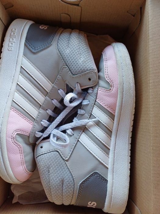 Детски кецове Adidas ' 34