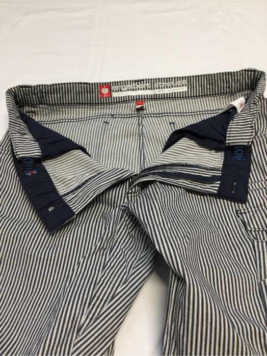 Pantaloni scurti Engelbert Strauss 56