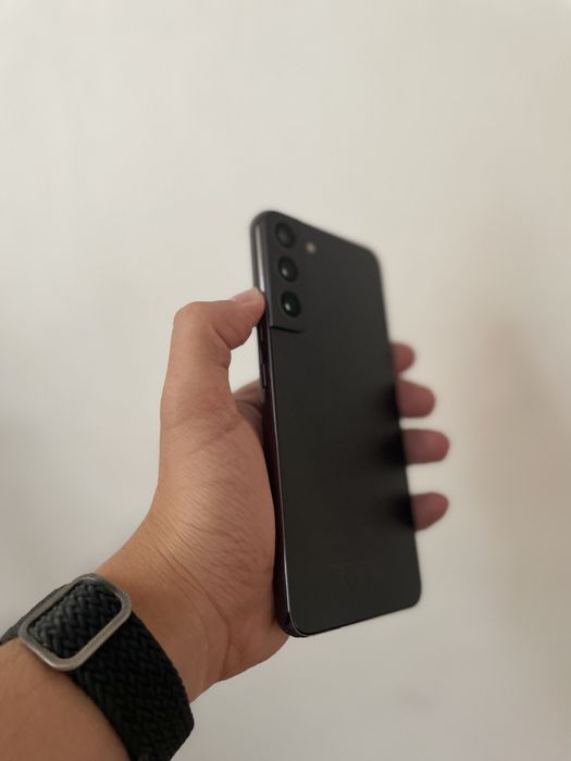 Samsung S22 plus