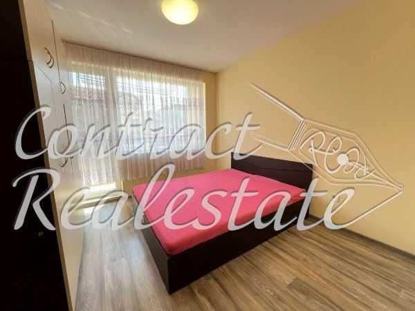 Дава се под наем Двустаен апартамент в Варна, Аспарухово - 65 кв.м за 398.82 € - Снимка #8