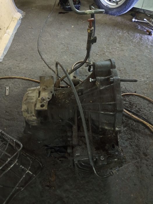 Каробка, АКПП, Камри 2.2,