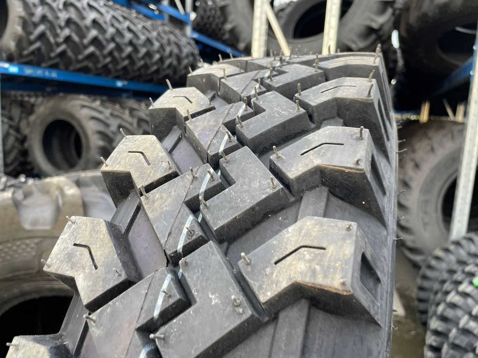 7.50-16 Anvelope noi agricole de tractor livrare rapida remorca 12pr