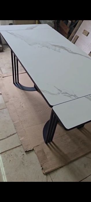 Стол керамика новый