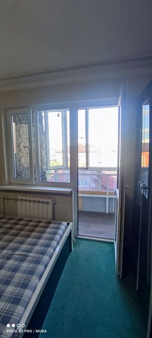 Продается квартира