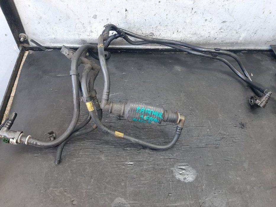 conducta alimentare 1.6 hdi  9h03 peugeot partner 207 308  citroen c4