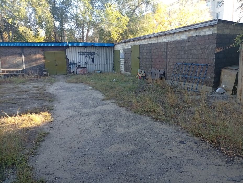 Сдам в аренду магазин + склад