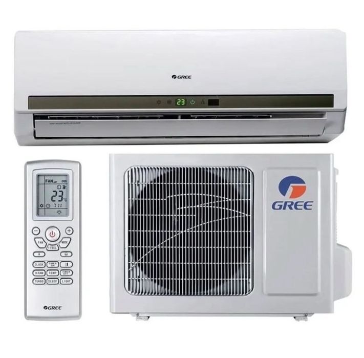Кандиционер Gree 12 оптом дастафка бесплатна