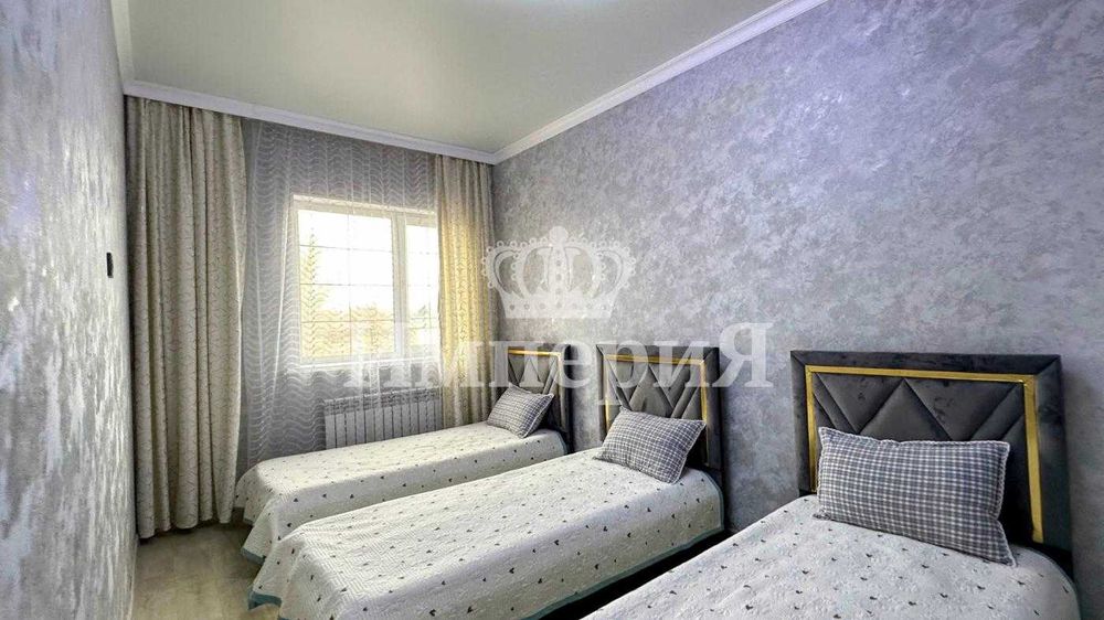 Продам дом 310м2 Хутор Виталий "ИмпериЯ"