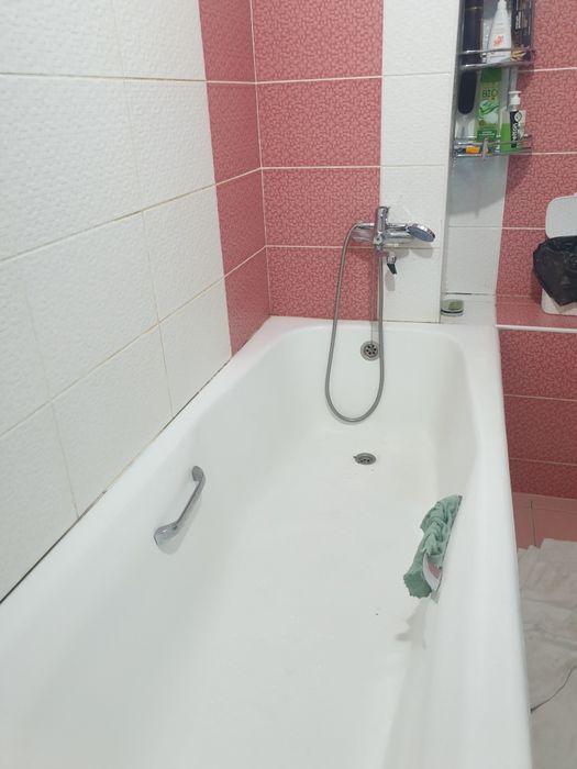 Сдаётся 3х комнатная квартира