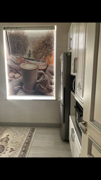 Продается квартира 3 комнатная