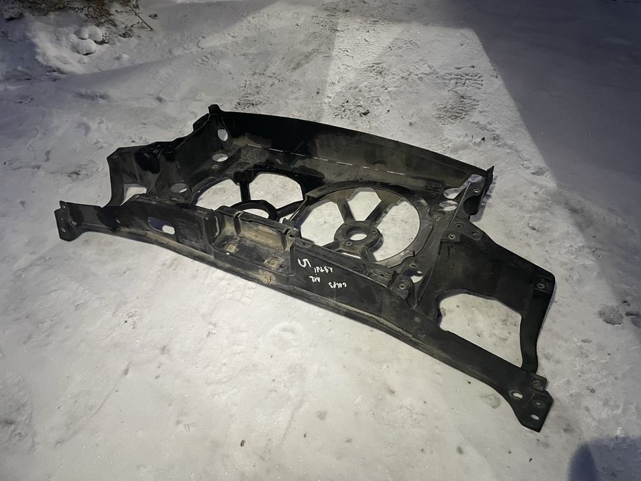 Телевизор фольцваген гольф3 вента