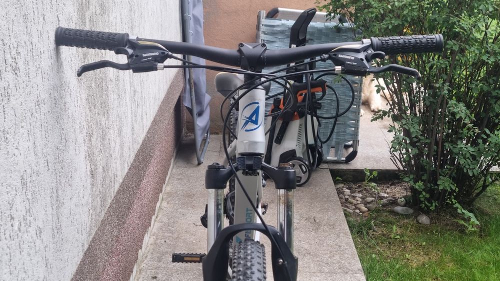 Vand Bicicleta MTB Afisport M2
