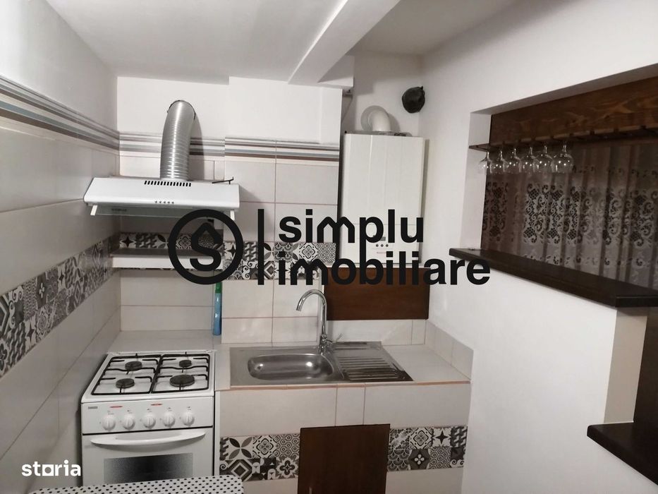 2 camere - Calea Severinului