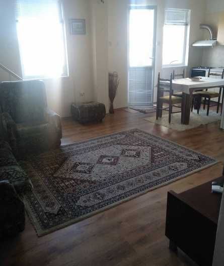 Дава се под наем Двустаен апартамент в Бургас, Лазур - 57 кв.м за 150 € - Снимка #8