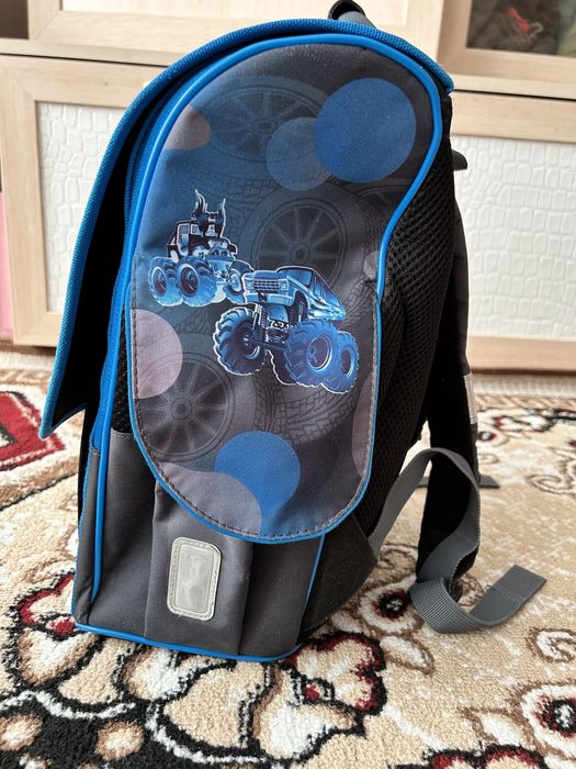 Рюкзак школьный