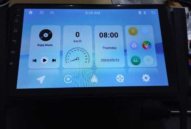 CAMECHO мултимедия за BMW 1 Series E81 E82 E87 E88