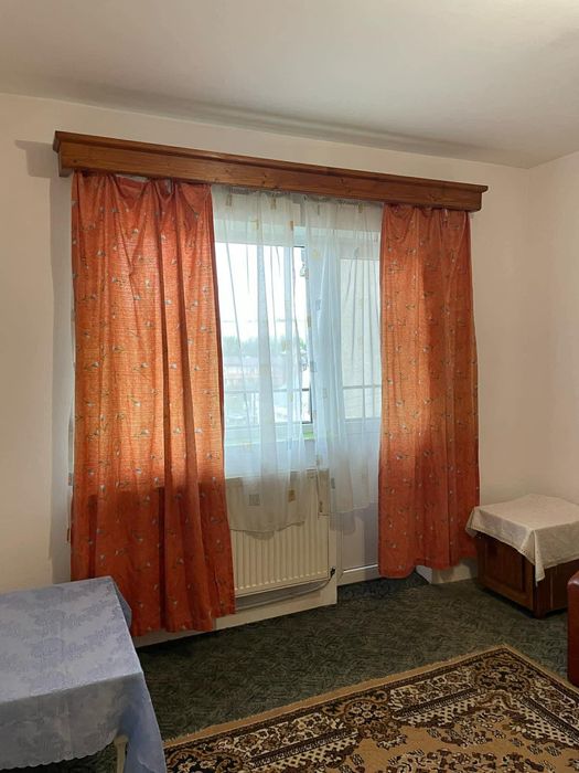 Persoană fizică închiriez garsonieră confort 1