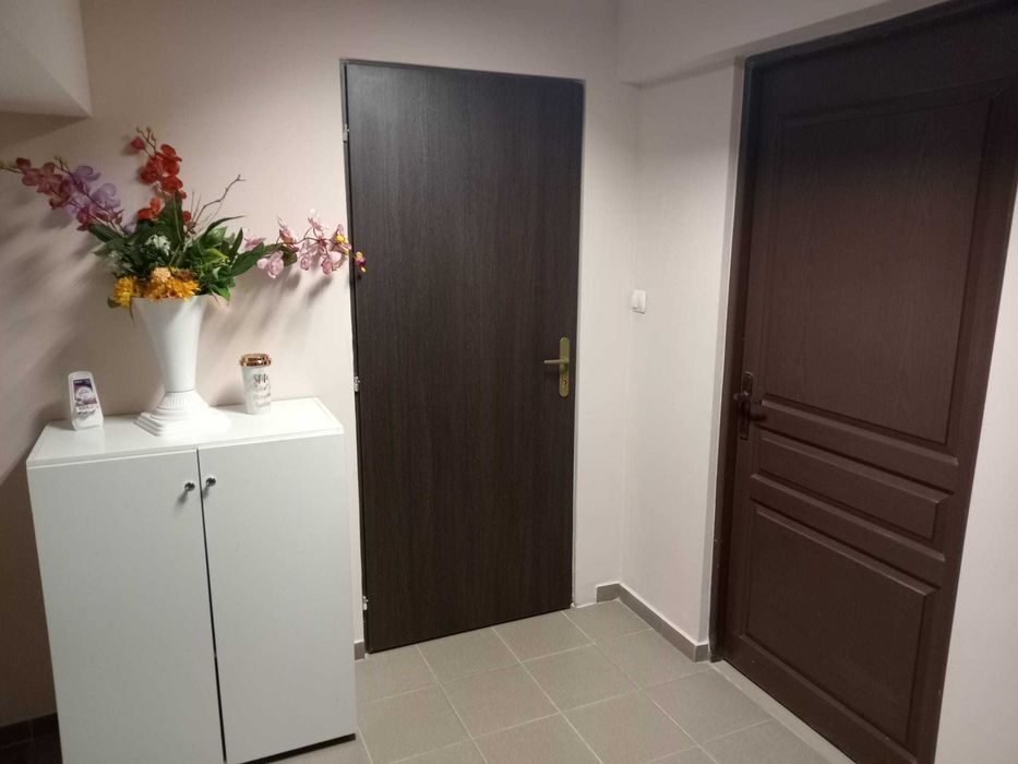 Camera de inchiriat ultracentral in Bistrita
