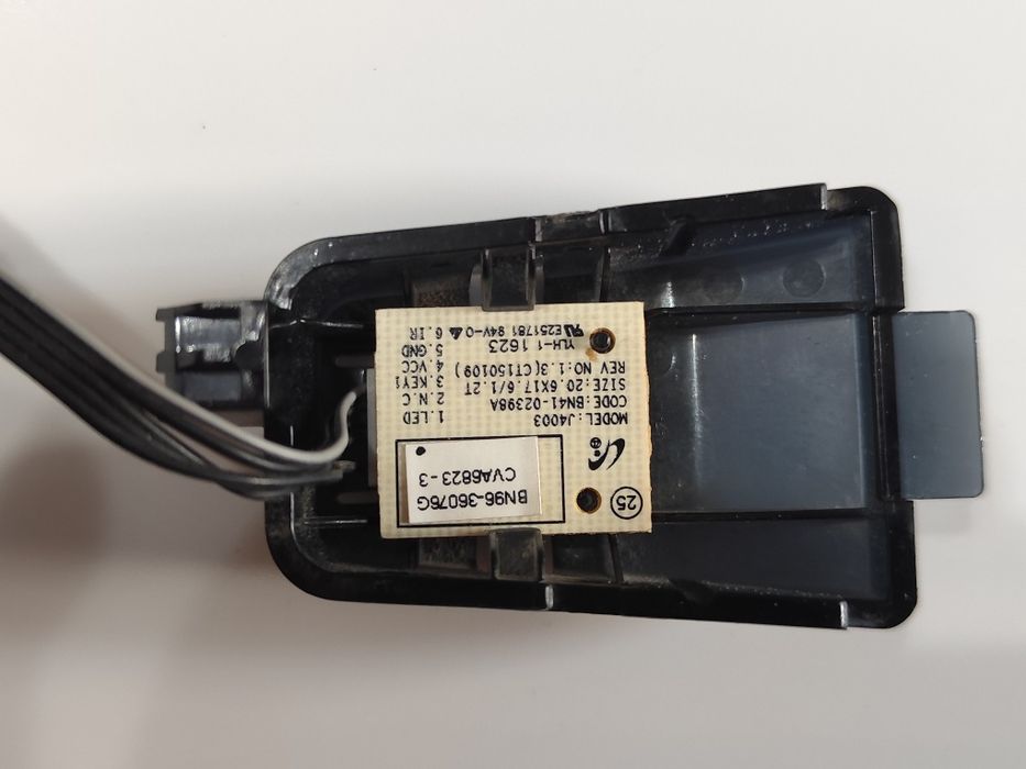 Placă de bază Samsung BN94-08202F (BN41-02358) Tv Samsung UE32J4000AW