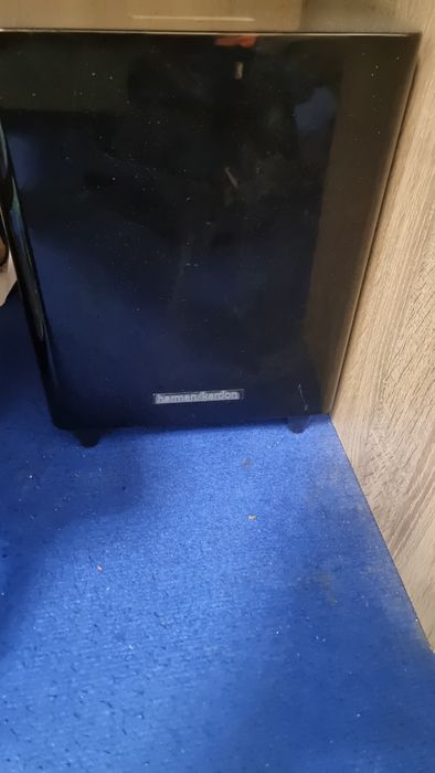 Harman Kardon 5.1 ,BDS 570