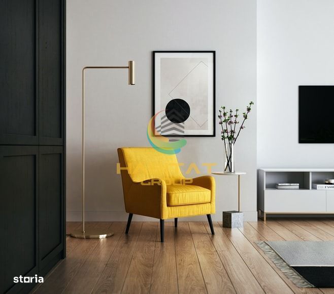 Apartament 2 Camere Sector 4 Grand Arena 51Mp