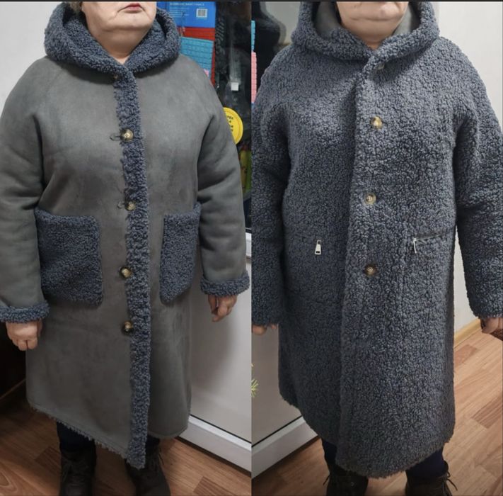 Продам Шубу тренд сезона