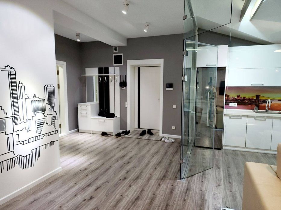 ЖК  Габус  4/6/6