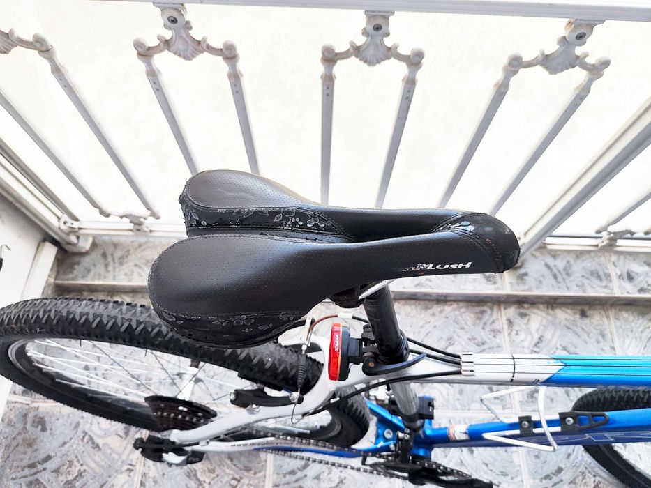 Вeлосипед DRAG Grizzly 21 скорости
