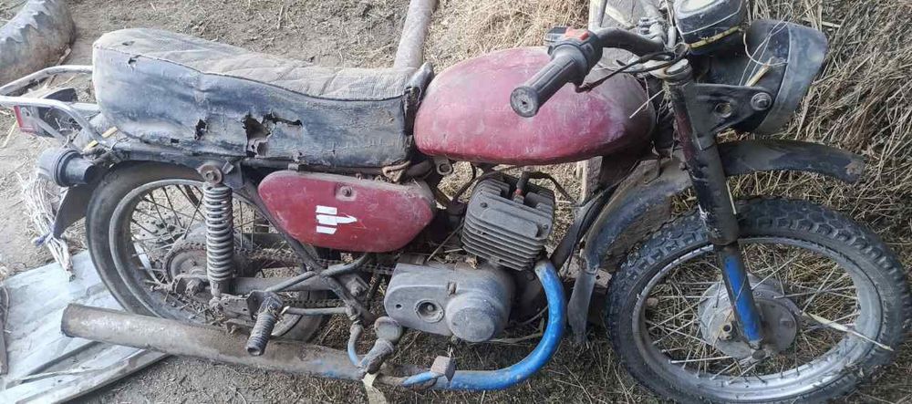 Minsk va vasxod sotiladi